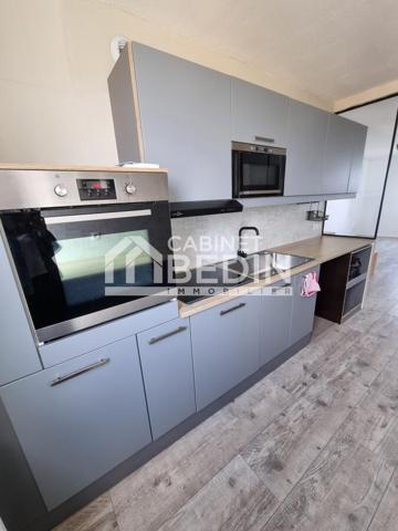 Location Appartement T3 Bordeaux 2 chambres