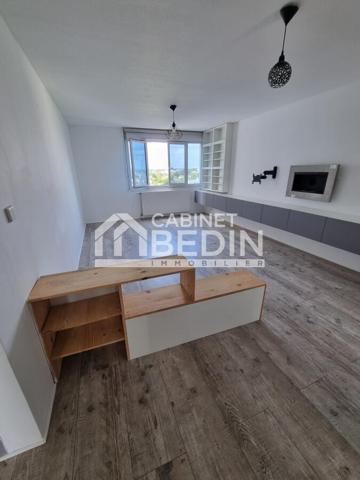 Location Appartement T3 Bordeaux 2 chambres
