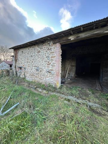 Maison à vendre 2 pièces BESSINES SUR GARTEMPE (87)