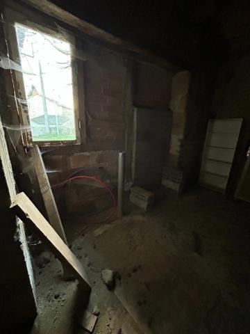 Maison à vendre 2 pièces BESSINES SUR GARTEMPE (87)