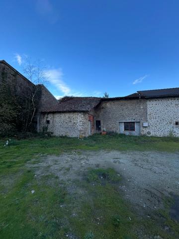 Maison à vendre 2 pièces BESSINES SUR GARTEMPE (87)