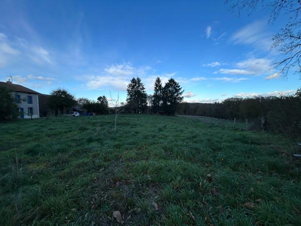 Maison à vendre 2 pièces BESSINES SUR GARTEMPE (87)