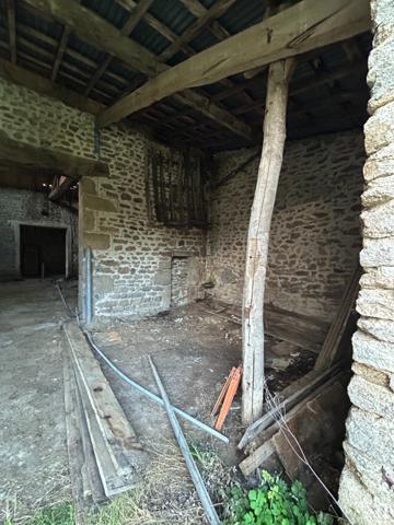 Maison à vendre 2 pièces BESSINES SUR GARTEMPE (87)