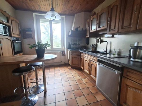 Maison à vendre |  Brech |  6 pièces | 115 m²