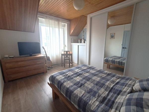 Maison à vendre |  Brech |  6 pièces | 115 m²