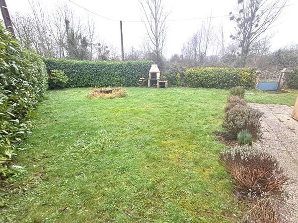 Maison à vendre |  Brech |  6 pièces | 115 m²