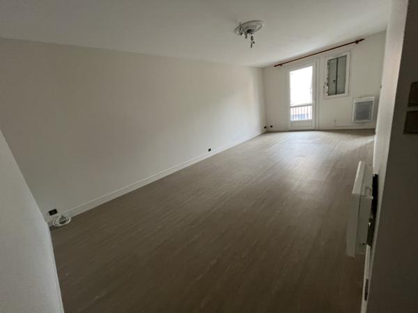 Appartement à vendre |  La Châtre |  4 pièces | 74 m²