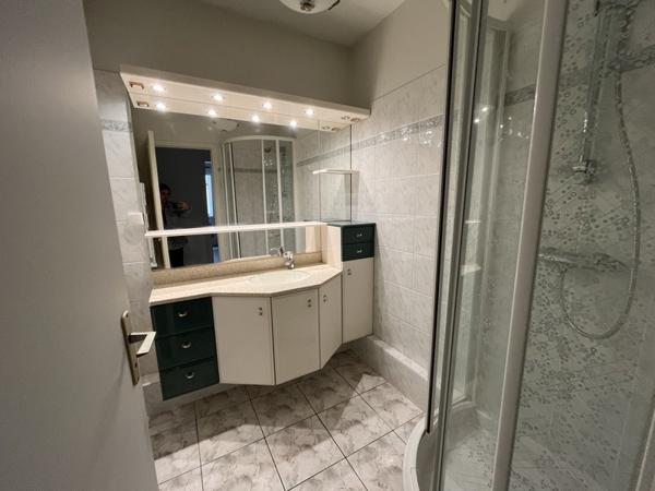 Appartement à vendre |  La Châtre |  4 pièces | 74 m²