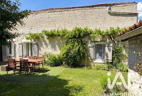 Maison à vendre 5 pièces 110 m² Ambérac