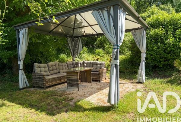 Maison à vendre 5 pièces 110 m² Ambérac