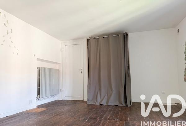 Maison à vendre 5 pièces 110 m² Ambérac