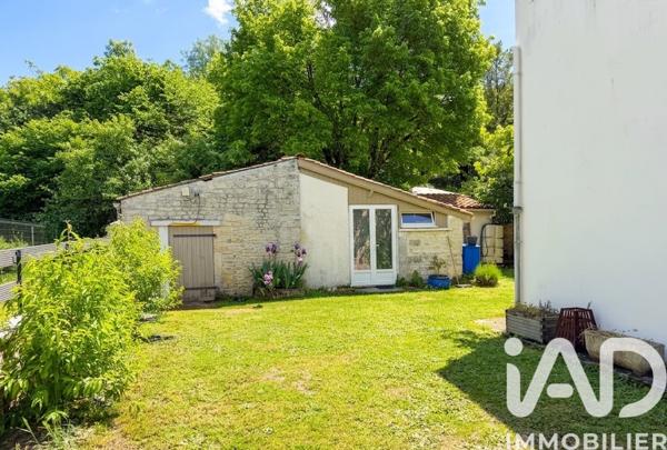 Maison à vendre 5 pièces 110 m² Ambérac