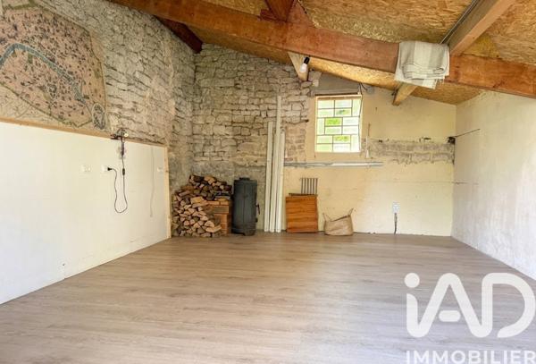 Maison à vendre 5 pièces 110 m² Ambérac