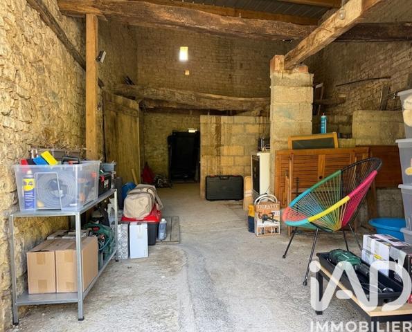 Maison à vendre 5 pièces 110 m² Ambérac