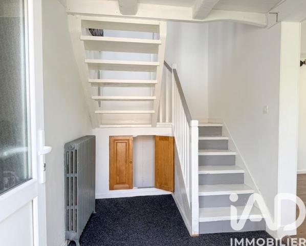 Maison à vendre 5 pièces 110 m² Ambérac
