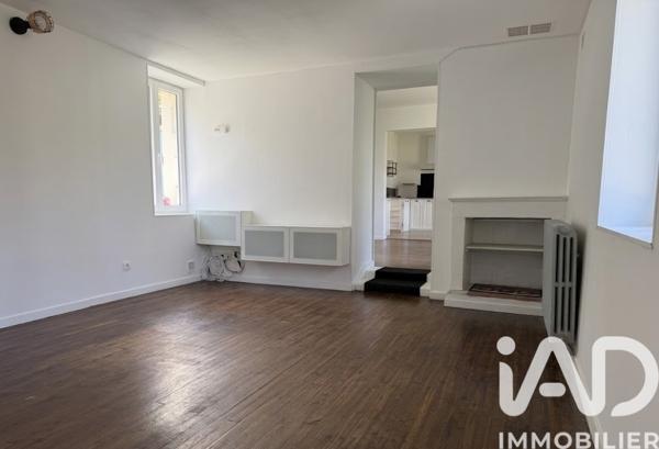 Maison à vendre 5 pièces 110 m² Ambérac