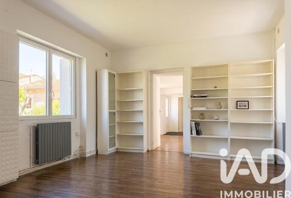 Maison à vendre 5 pièces 110 m² Ambérac