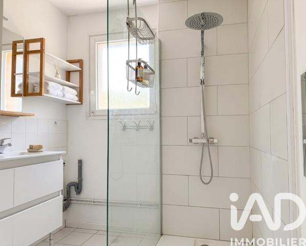 Maison à vendre 5 pièces 110 m² Ambérac