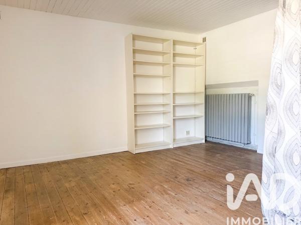 Maison à vendre 5 pièces 110 m² Ambérac