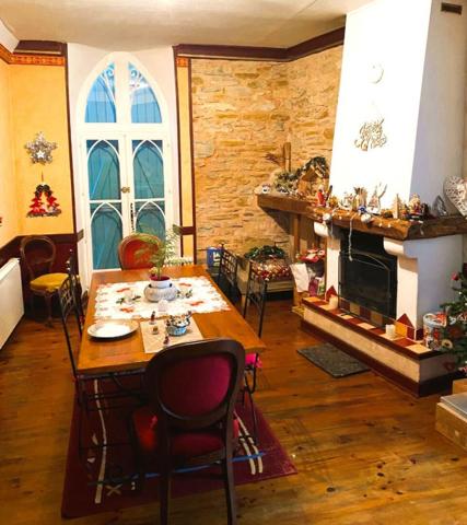 Maison Gîtes possible Crédit vendeur