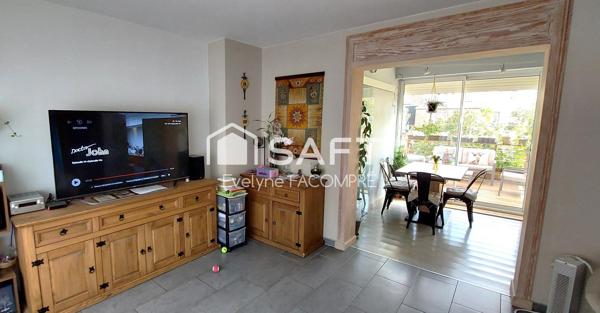 Maison 3 ch et jardin - SOUS OFFRE ACCEPTEE --