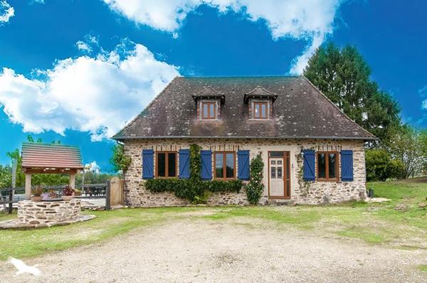 Maison à vendre |  La Coquille |  5 pièces | 147 m²