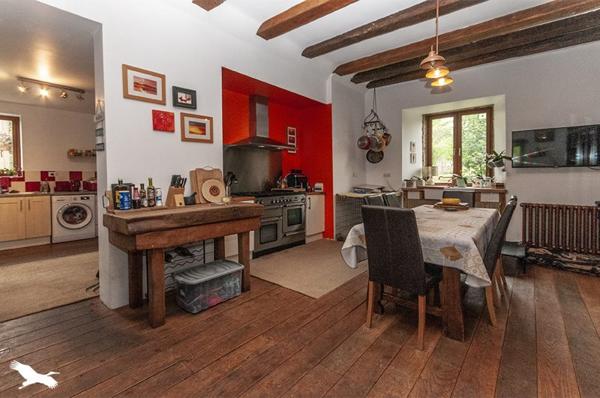 Maison à vendre |  La Coquille |  5 pièces | 147 m²