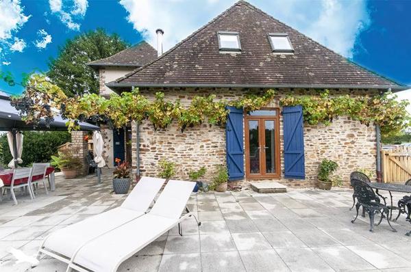 Maison à vendre |  La Coquille |  5 pièces | 147 m²