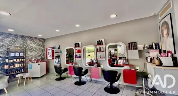 Esthétique, Coiffure​ à vendre 67 m² Cagnes-sur-Mer