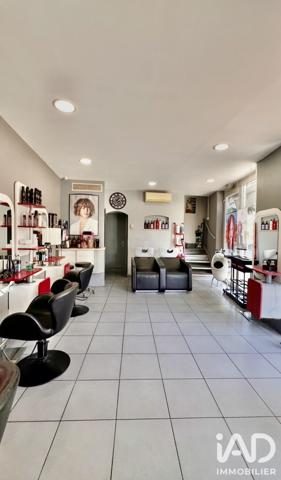 Esthétique, Coiffure​ à vendre 67 m² Cagnes-sur-Mer