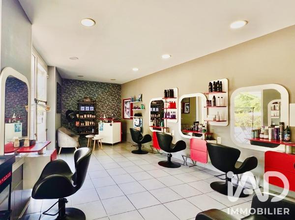 Esthétique, Coiffure​ à vendre 67 m² Cagnes-sur-Mer