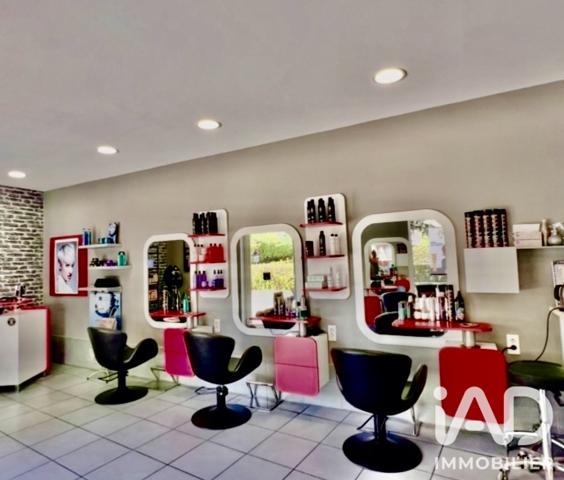 Esthétique, Coiffure​ à vendre 67 m² Cagnes-sur-Mer