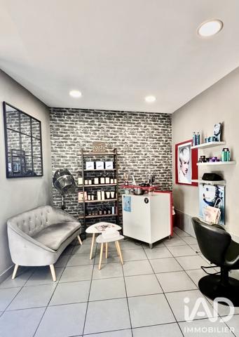 Esthétique, Coiffure​ à vendre 67 m² Cagnes-sur-Mer