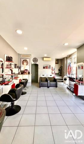 Esthétique, Coiffure​ à vendre 67 m² Cagnes-sur-Mer