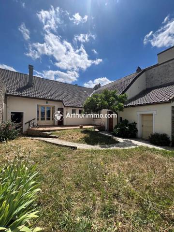 Vente Maison 3 pièces 85 m2 à Lisses