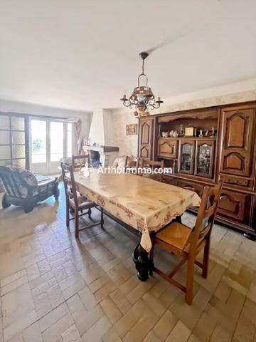 Vente Maison 3 pièces 85 m2 à Lisses