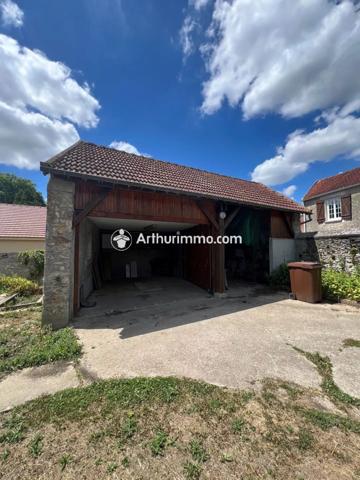 Vente Maison 3 pièces 85 m2 à Lisses