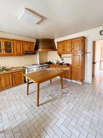 Vente Maison 3 pièces 85 m2 à Lisses