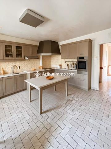 Vente Maison 3 pièces 85 m2 à Lisses