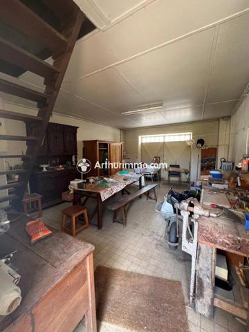 Vente Maison 3 pièces 85 m2 à Lisses