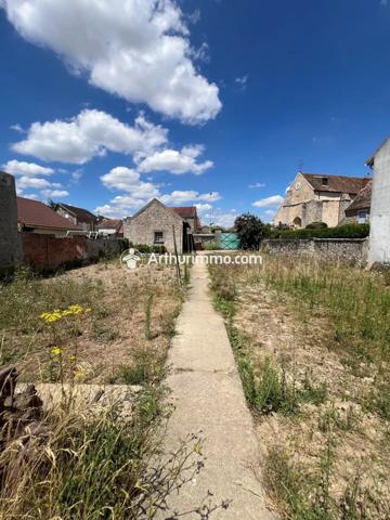 Vente Maison 3 pièces 85 m2 à Lisses