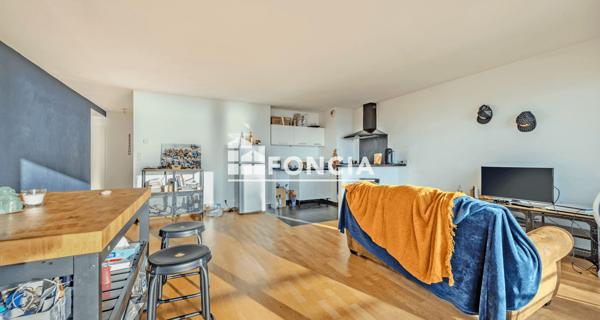 À vendre Appartement 3 pièces 68 m² - Brest 29200