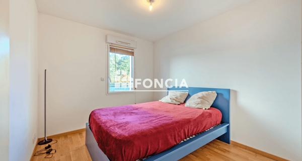 À vendre Appartement 3 pièces 68 m² - Brest 29200