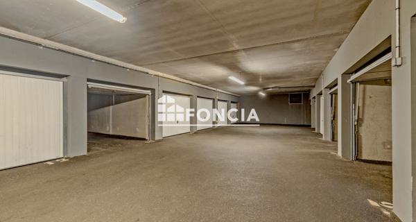 À vendre Appartement 3 pièces 68 m² - Brest 29200