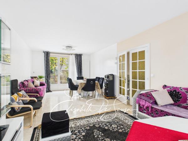 Belle maison en très bon état proche tramway