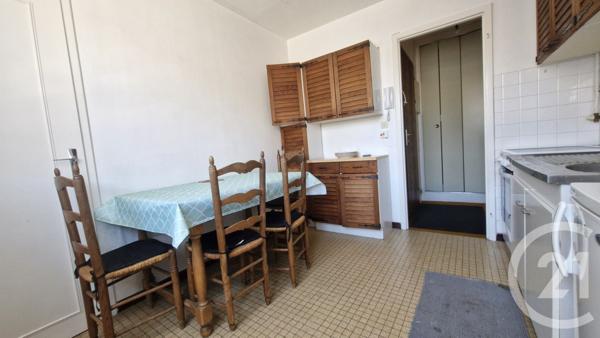 Appartement F1 à vendre  1 pièce - 35,79 m2 CHATEAUDUN - 28