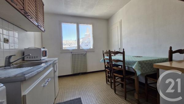 Appartement F1 à vendre  1 pièce - 35,79 m2 CHATEAUDUN - 28