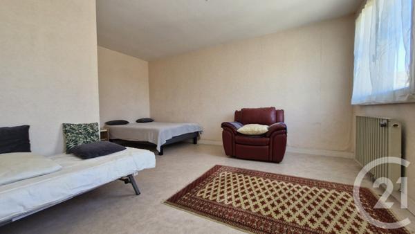 Appartement F1 à vendre  1 pièce - 35,79 m2 CHATEAUDUN - 28