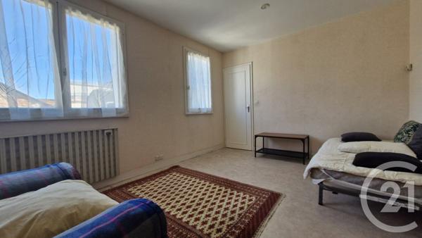 Appartement F1 à vendre  1 pièce - 35,79 m2 CHATEAUDUN - 28