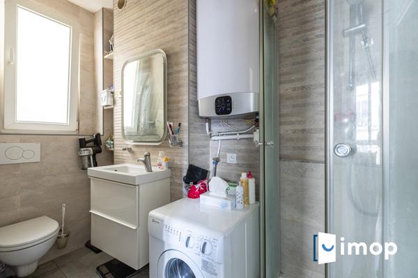 Jolie 2 pièces au coeur du sentier